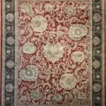 Jasmine H342D – Area Rug