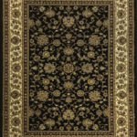 Istikal 5823A B/I - Area Rug