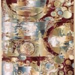 Symphony 9Q16-X – Area Rug