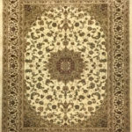 Istikal 7620B I/I - Area Rug