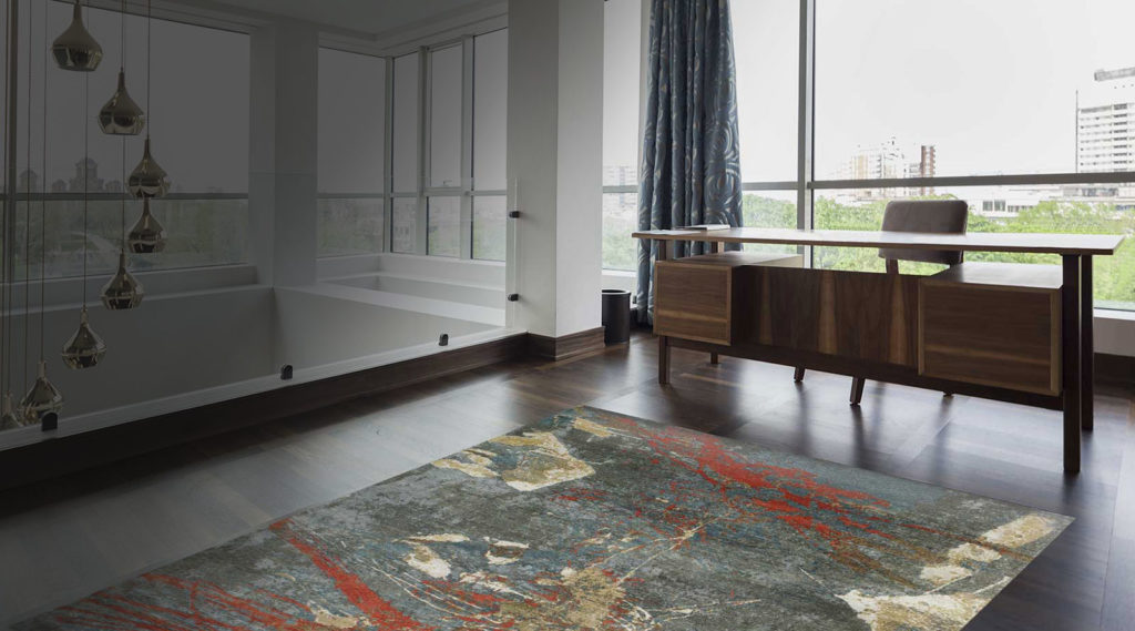 Contemporary & Traditional Area Rugs & Carpets Markham, Stoney Creek, Toronto Taj Rugs