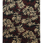 Flower R.C - 13 Area Rug 8'1" x 10'0"