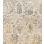 Erase Silk Touch Area Rug 8'0" x 11'3"