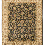 Kashan K-185 Area Rug 8'0" x 10'1"