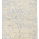 Natural Sky Area Rug 8'0" x 10'1"