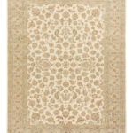 Sarook Kurk Wool Area Rug 5'10" x 9'0"