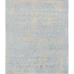 Erase Silk Touch Area Rug 6'0" x 8'10"