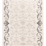 Damask Zum 975 Are Rug 7'6" x 10'8"