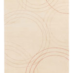 OrangeVille Silk Touch Area Rug 6'3" x 9'8"