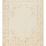 Gulistan Tabriz Kurk Wool & Silk Touch Area Rug 9'1" x 12'0"