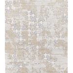 Whitby with Bamboo Silk Area Rug 7'11" x 9'10"