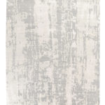 WaterFall With Bamboo Silk Touch Area Rug 9'0" x 11'11”