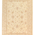 Chobi Fine Handspun Wool Area Rug 9'1" x 12'1"