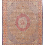 Moud Area Rug 10'4" x 13'2"