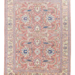 Indo - Chobi Area Rug 8'11" x 11'11"