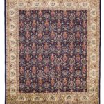 Sarook Area Rug 6'8" x 8'1"
