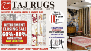 Retirement sale