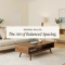 Stop Guessing: The Magic Numbers Designers Use to Make a Room Feel Perfect